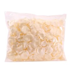 Rose Petals Cream 1000pcs